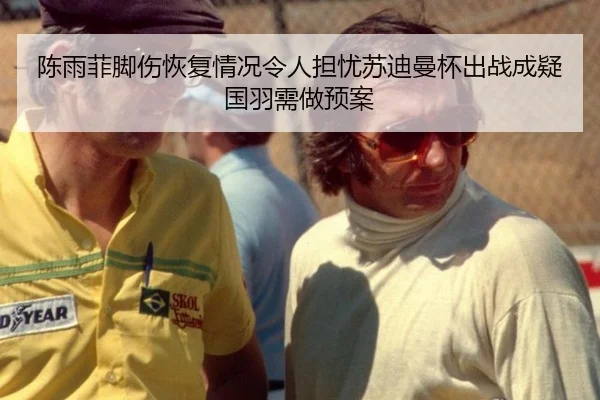 陈雨菲脚伤恢复情况令人担忧苏迪曼杯出战成疑国羽需做预案