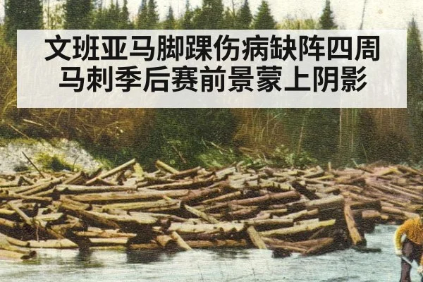 文班亚马脚踝伤病缺阵四周马刺季后赛前景蒙上阴影